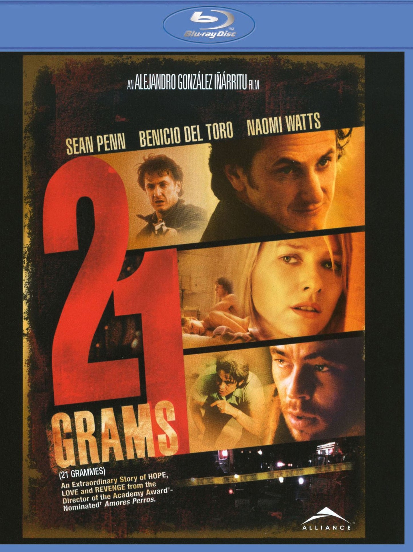 21 Grams