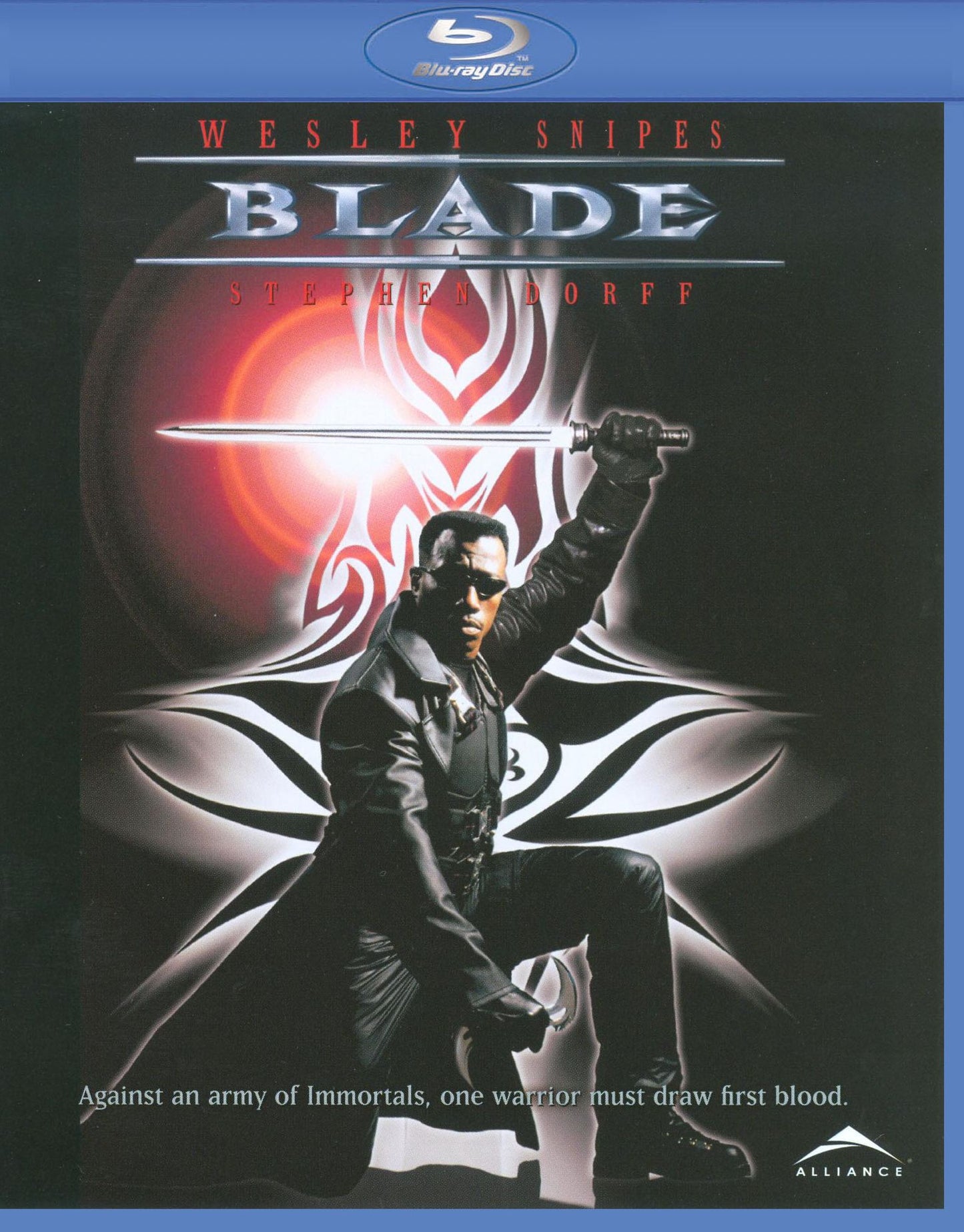 Blade [Blu-ray]