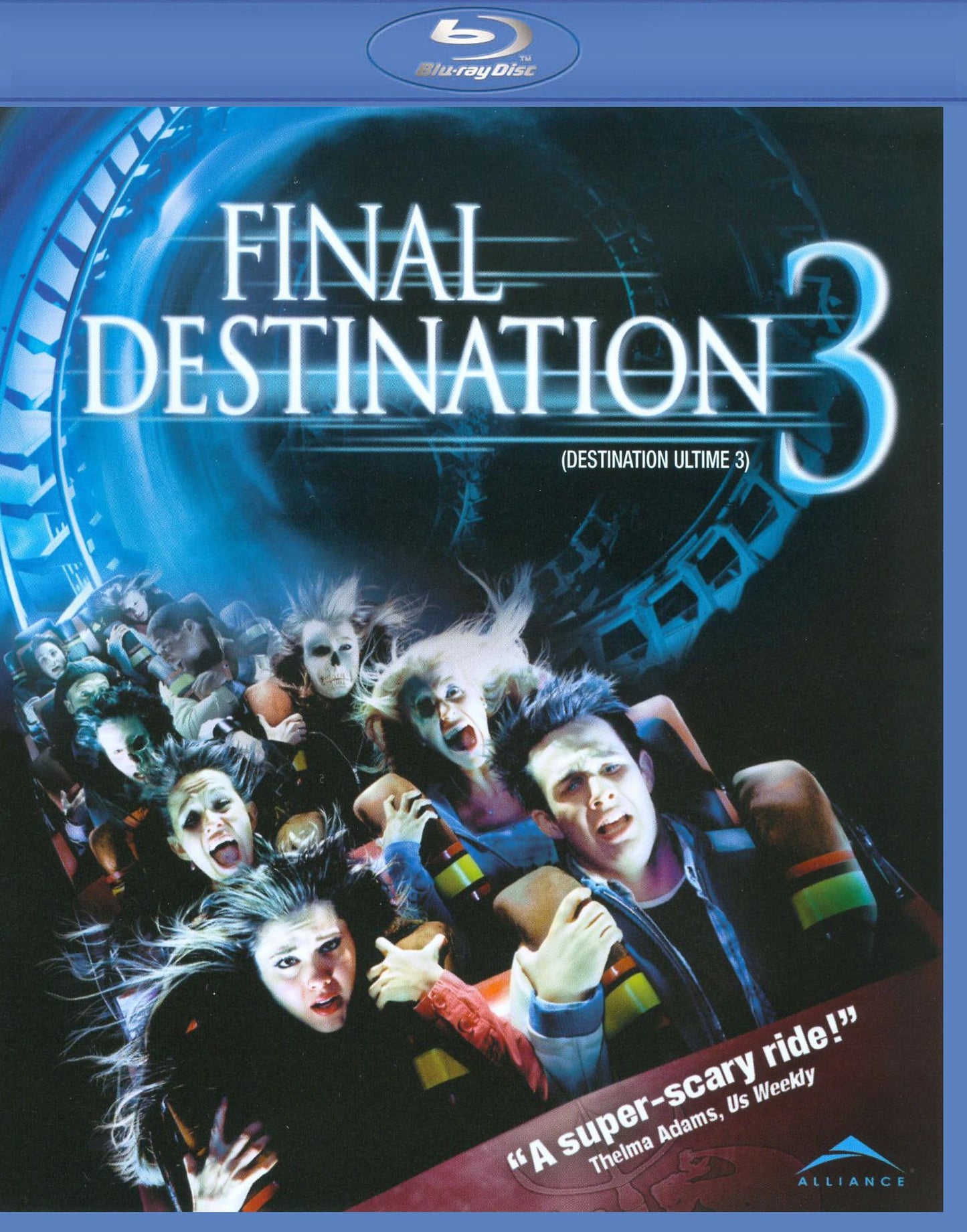 Final Destination 3