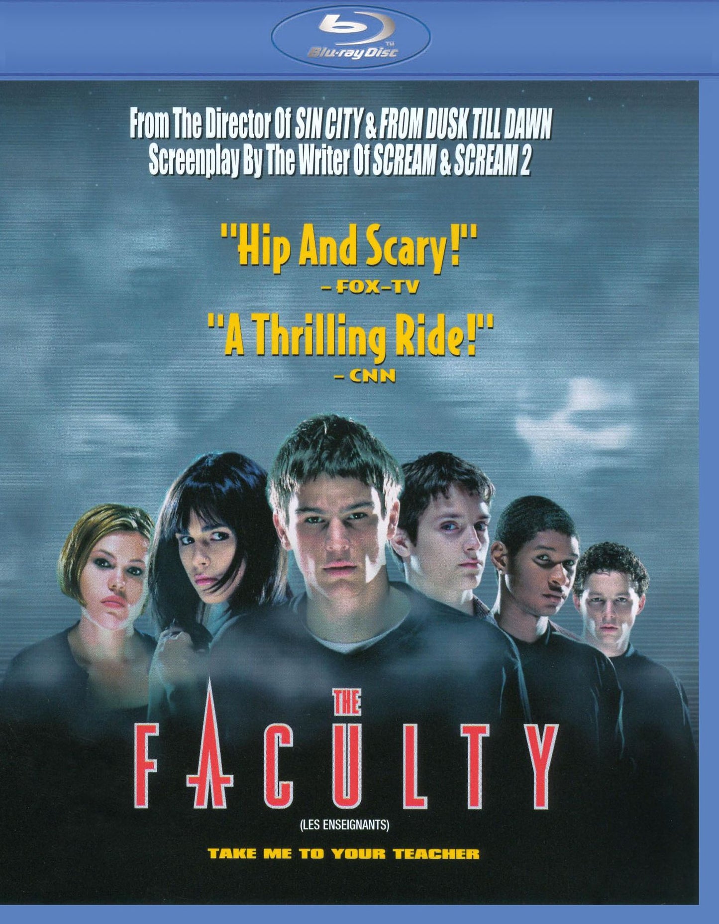 The Faculty