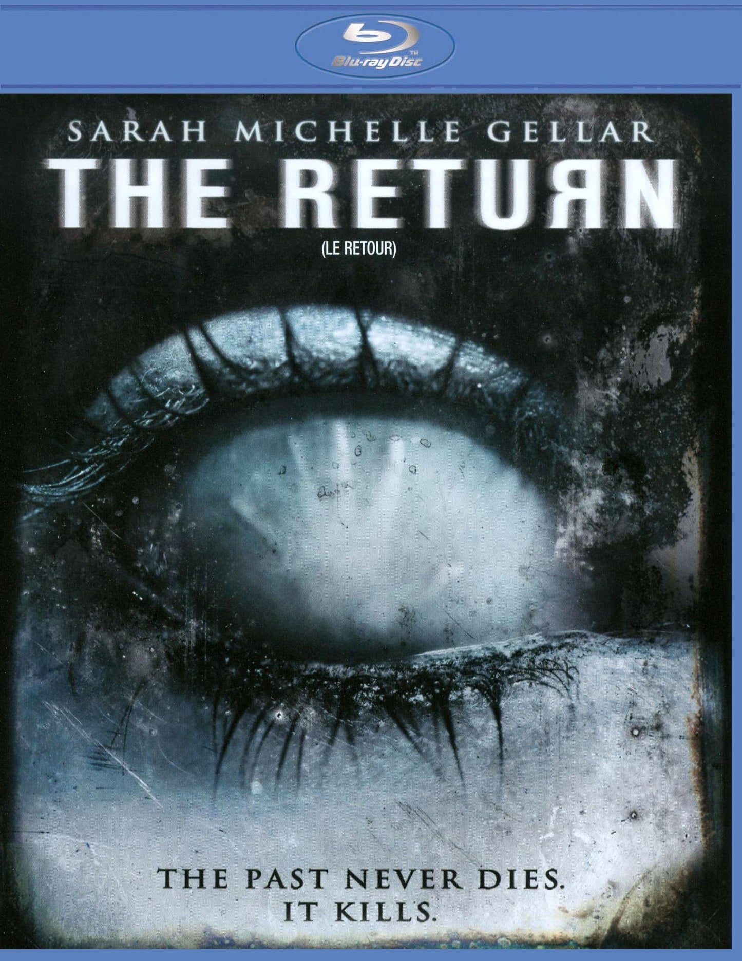 The Return [Blu-ray]