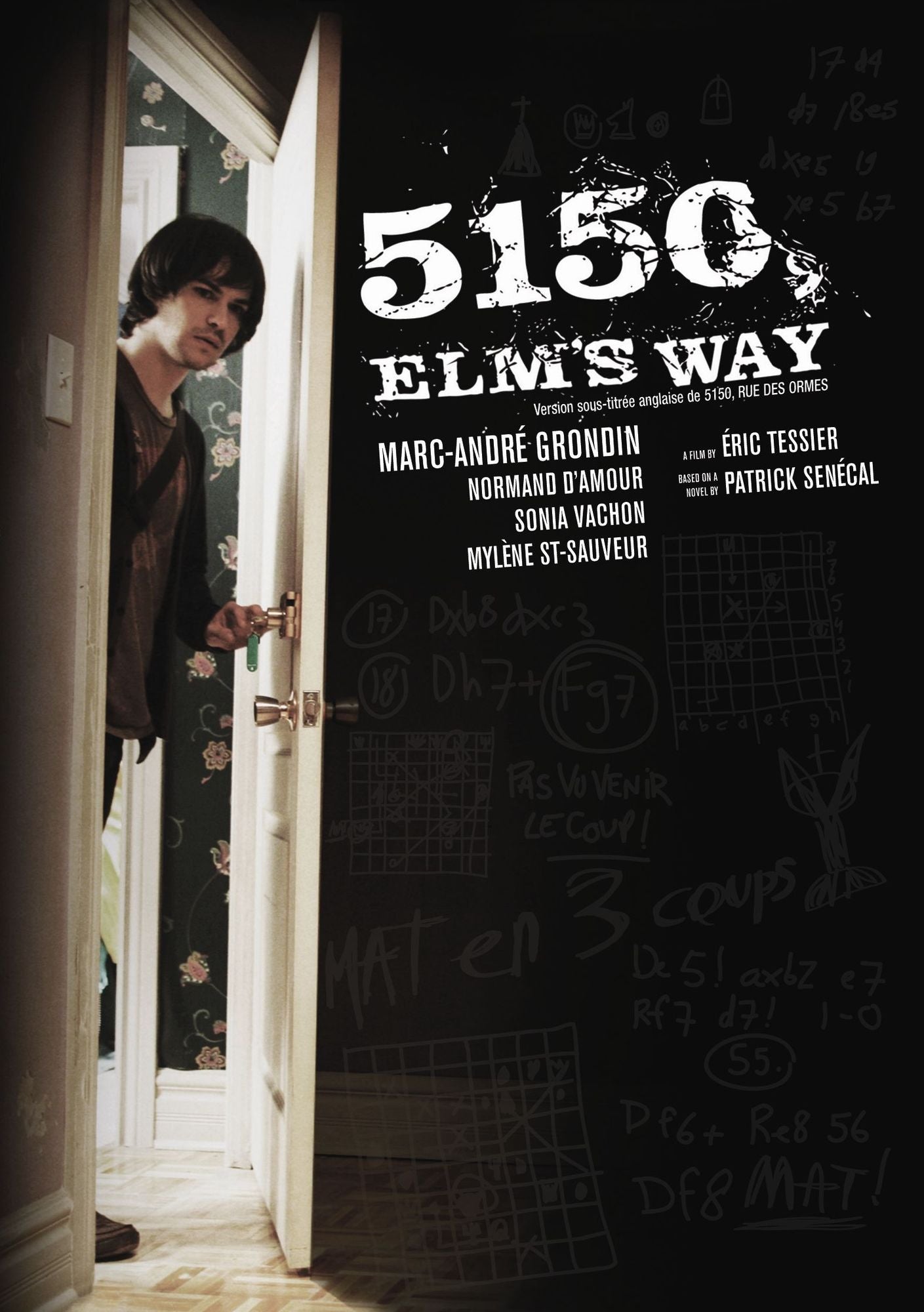 5150 Elm's Way [French]