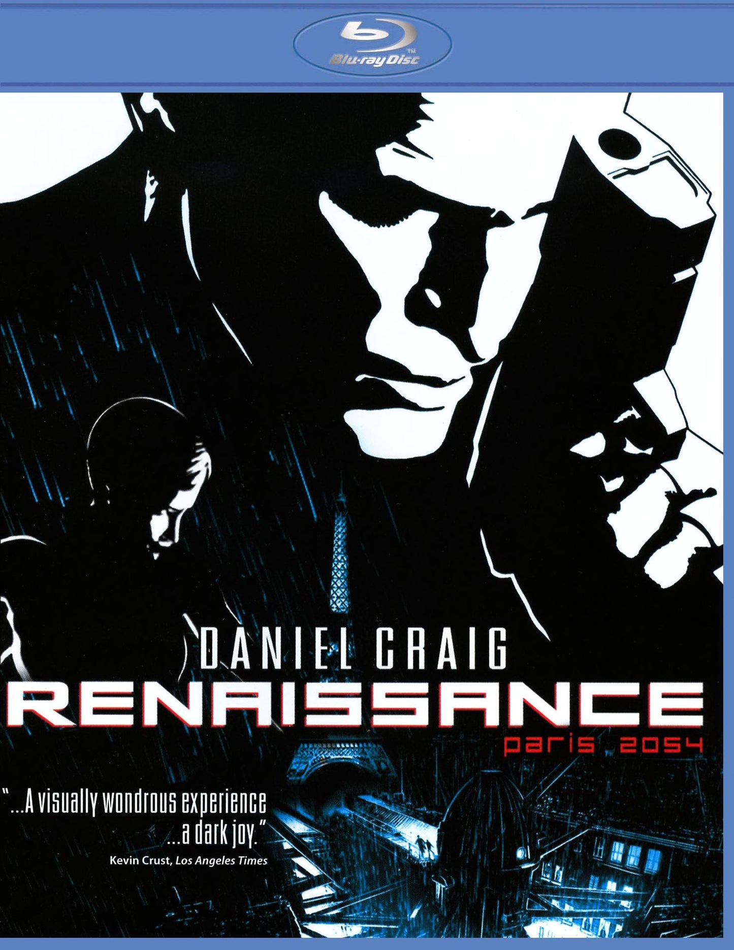 Renaissance [Blu-ray]