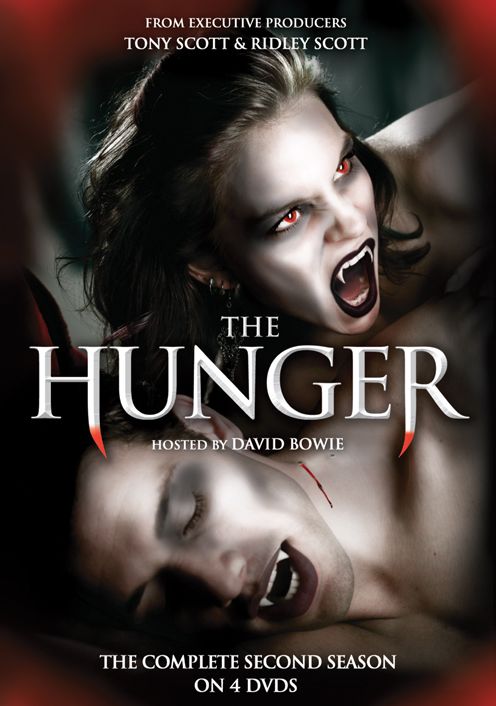 Hunger: Season 2
