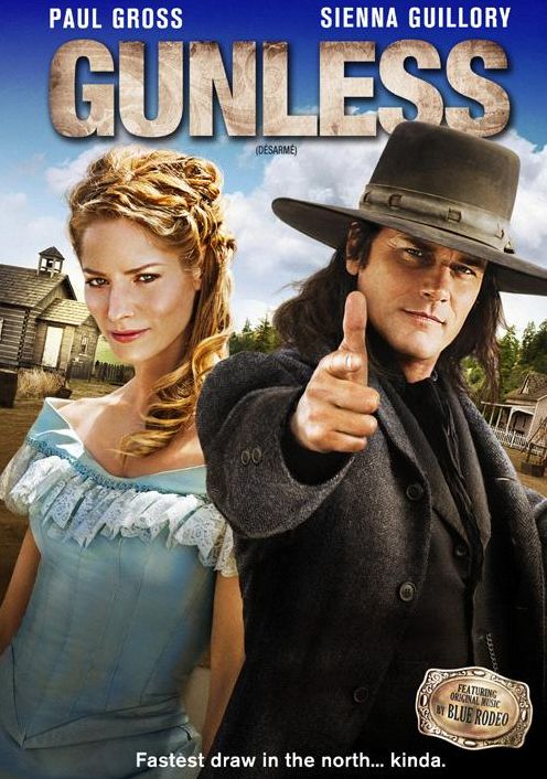Gunless