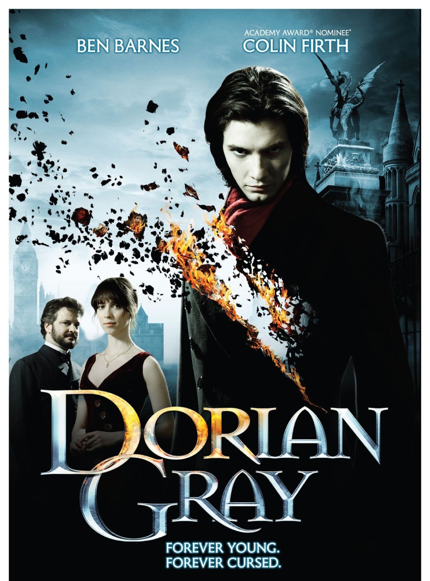 Dorian Gray