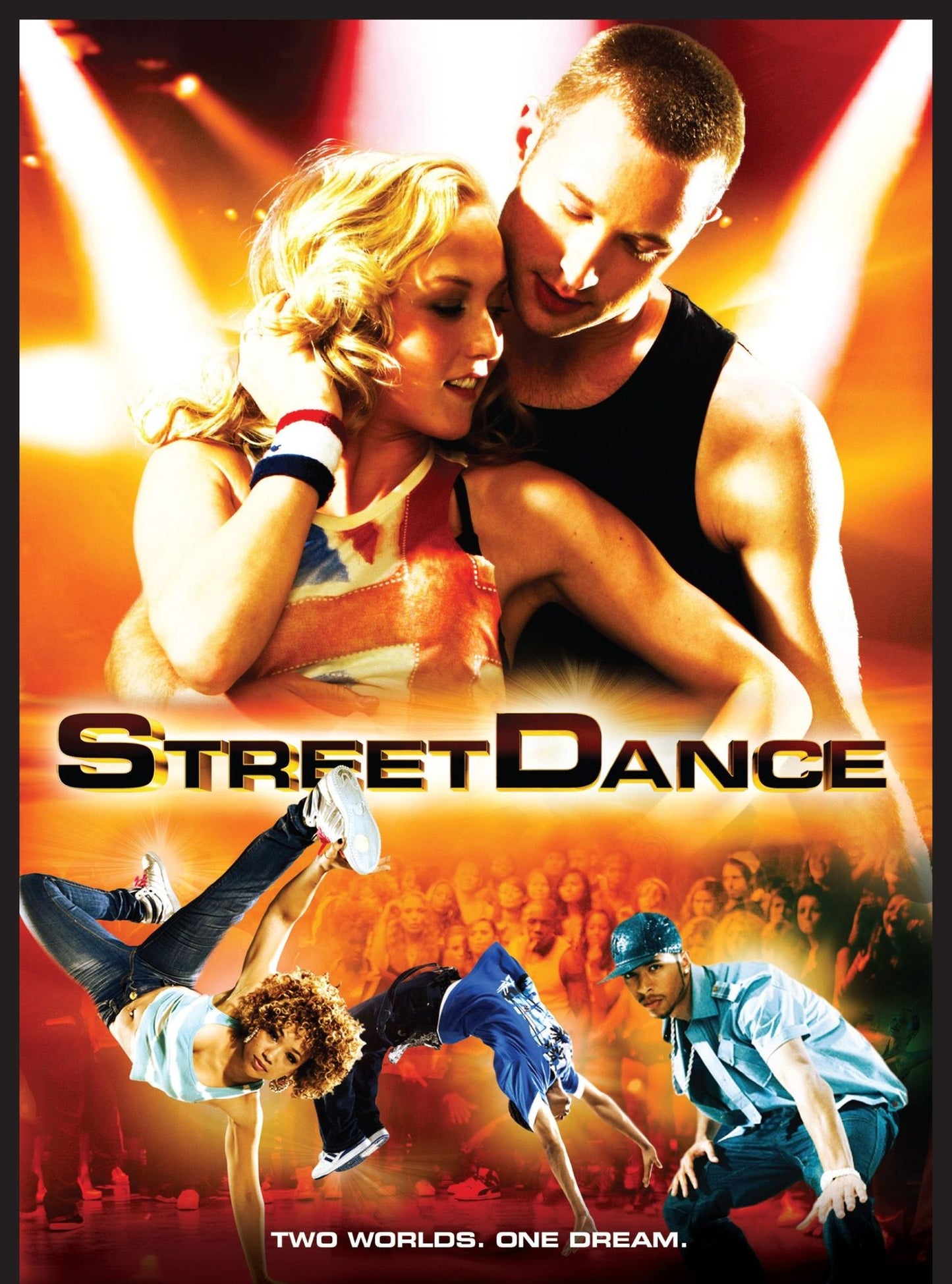 Streetdance 3D