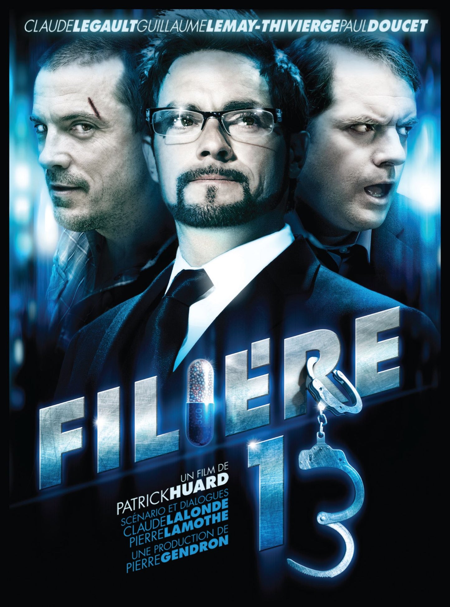 Filiere 13
