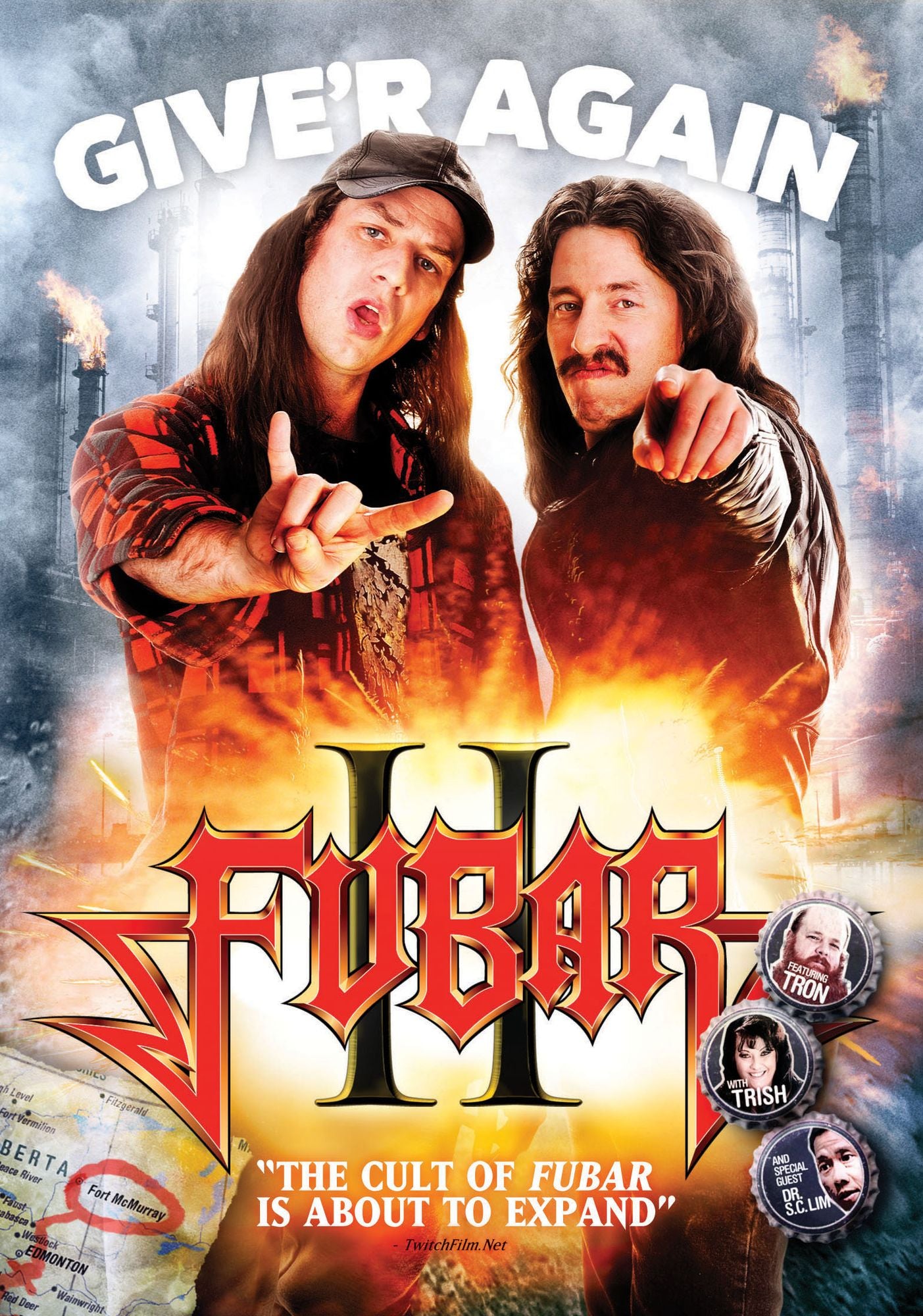 FUBAR II