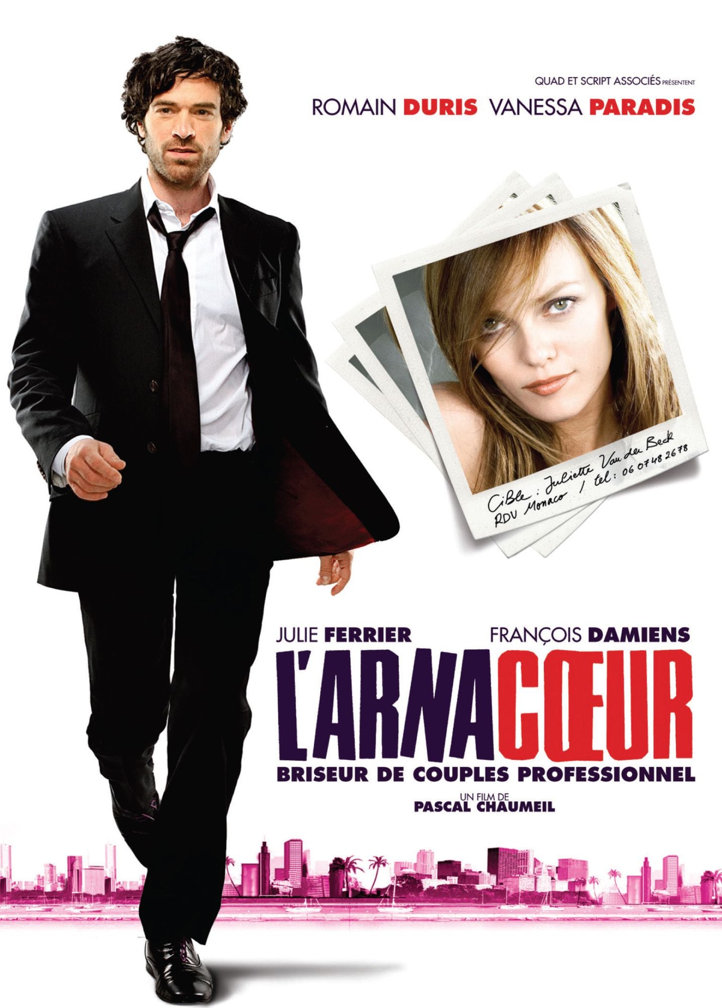 L' Arnacoeur