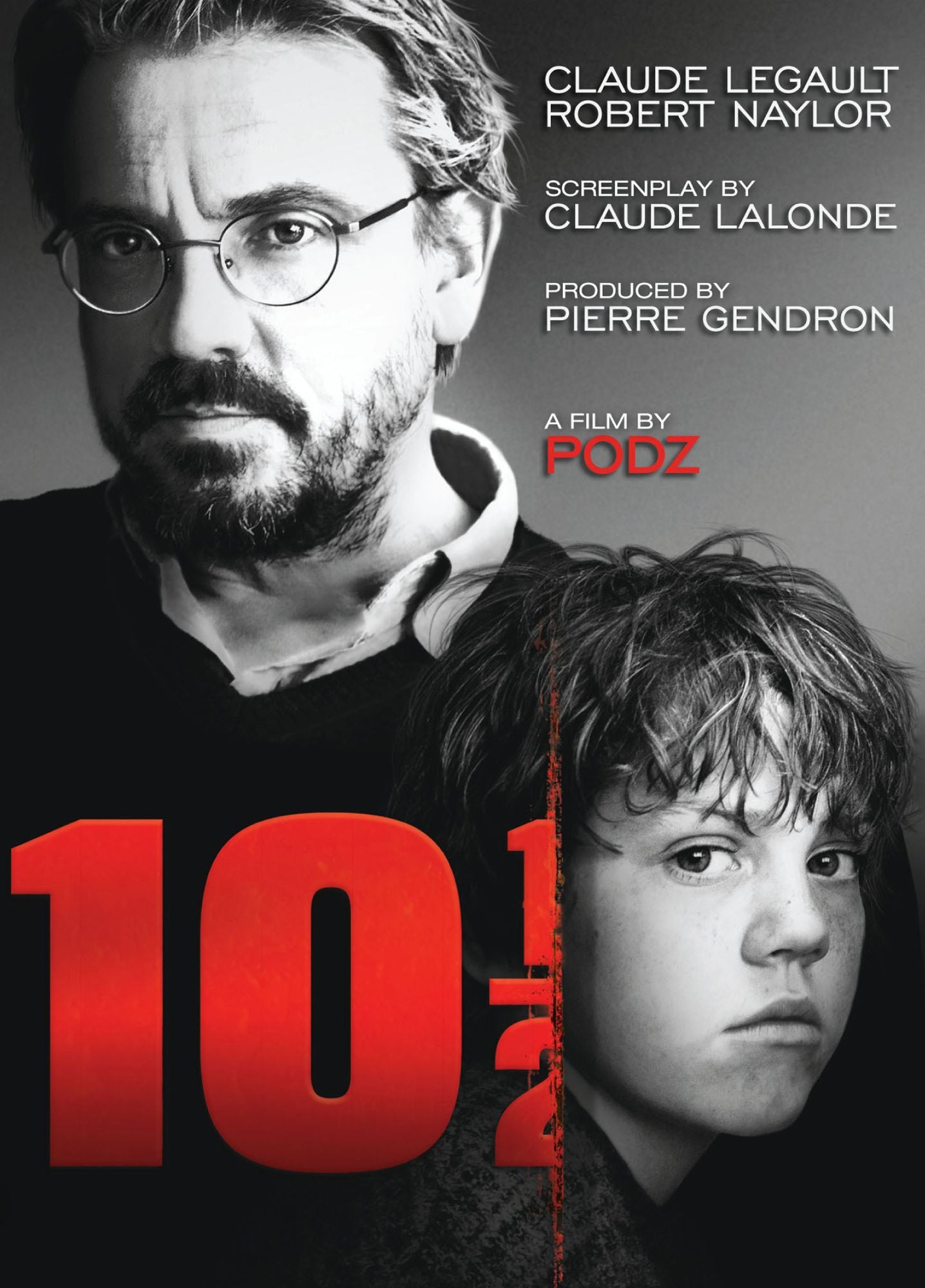10 ½