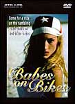 Babes On Bikes
