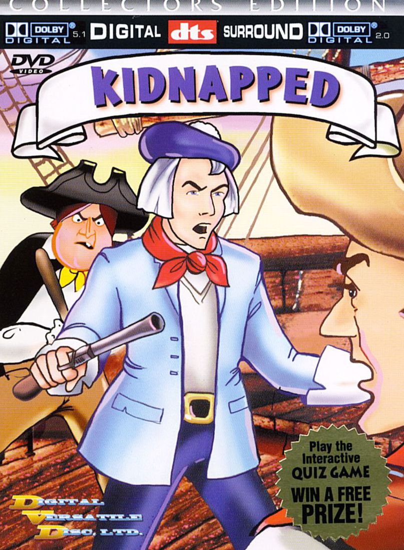 Kidnapped