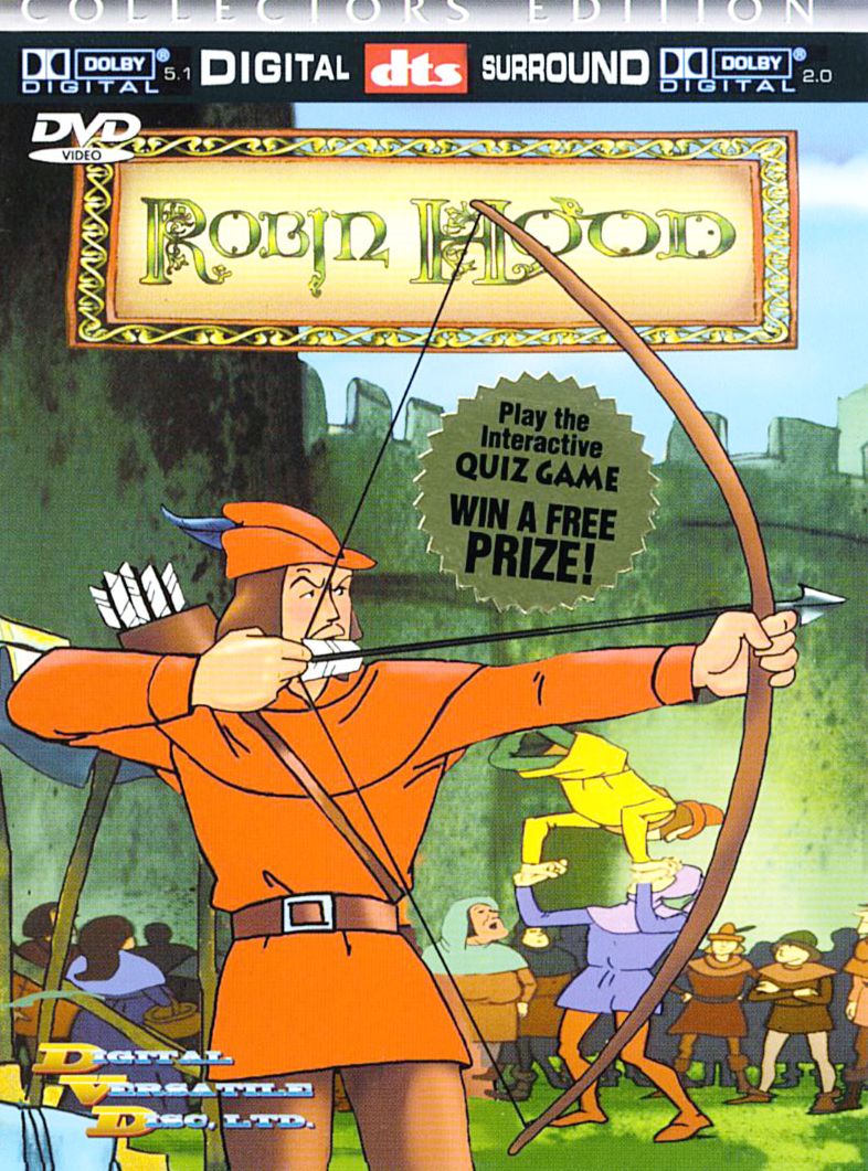 Robin Hood