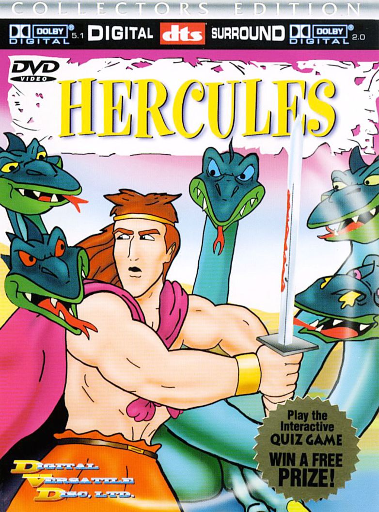 Hercules