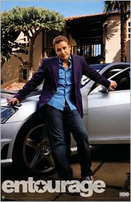 Entourage - Eric - Poster