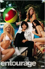 Entourage - Vince - Poster