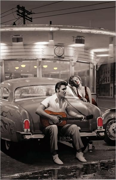 Chris Consani's Legendary Crossroads - Poster