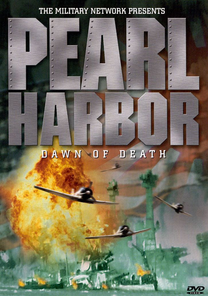 Pearl Harbor: Dawn of Death