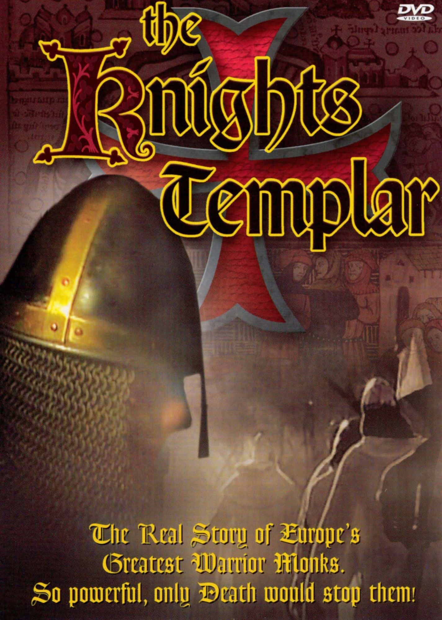 The Knights Templar
