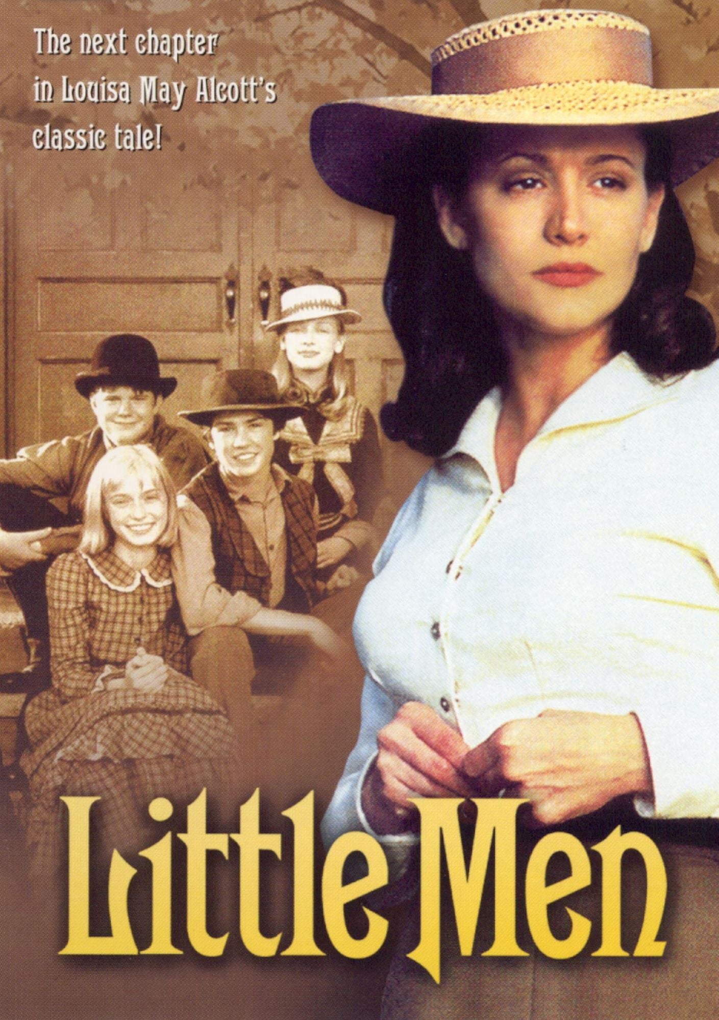 Little Men [2 Discs]