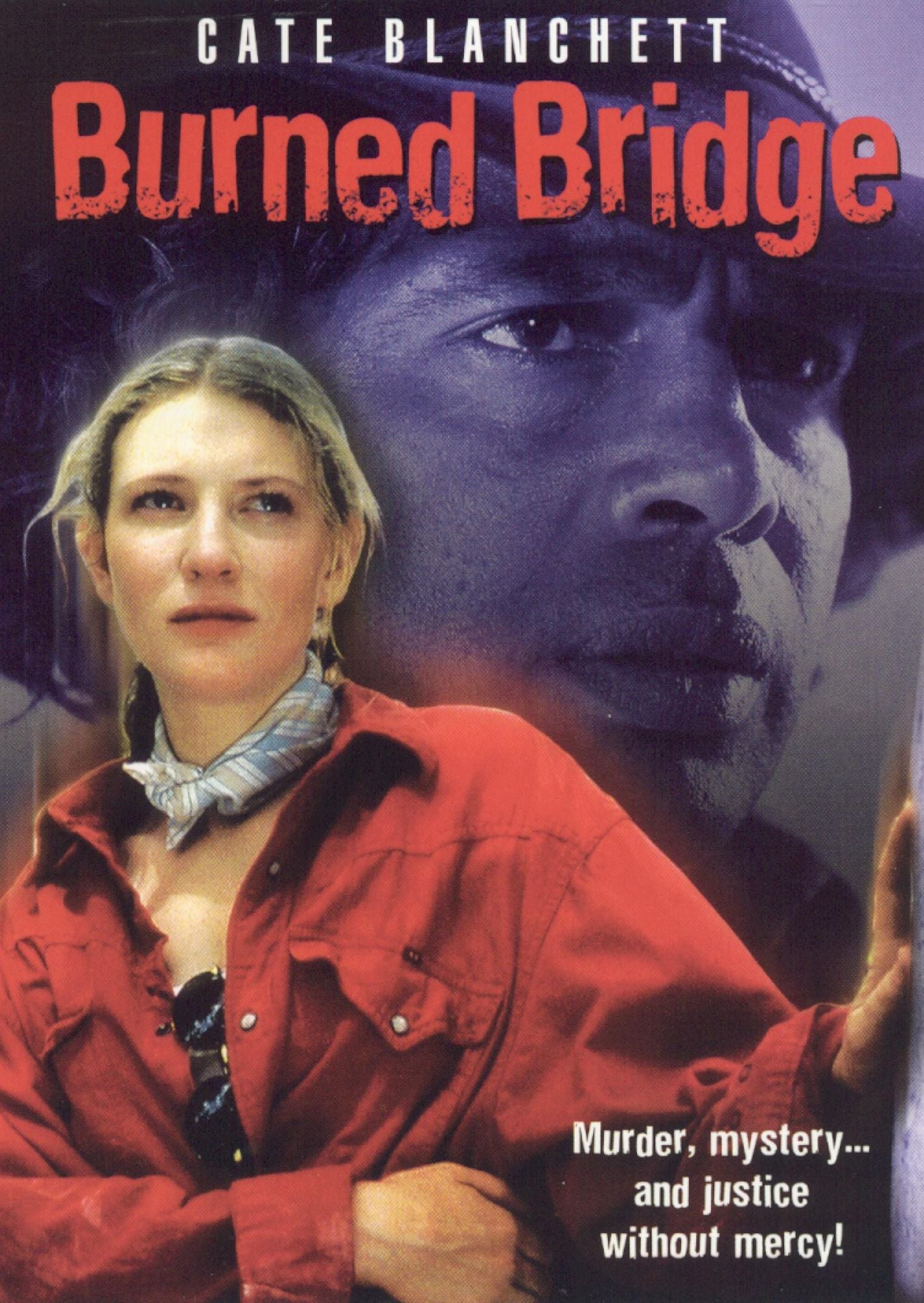 Burned Bridge [3 Discs]