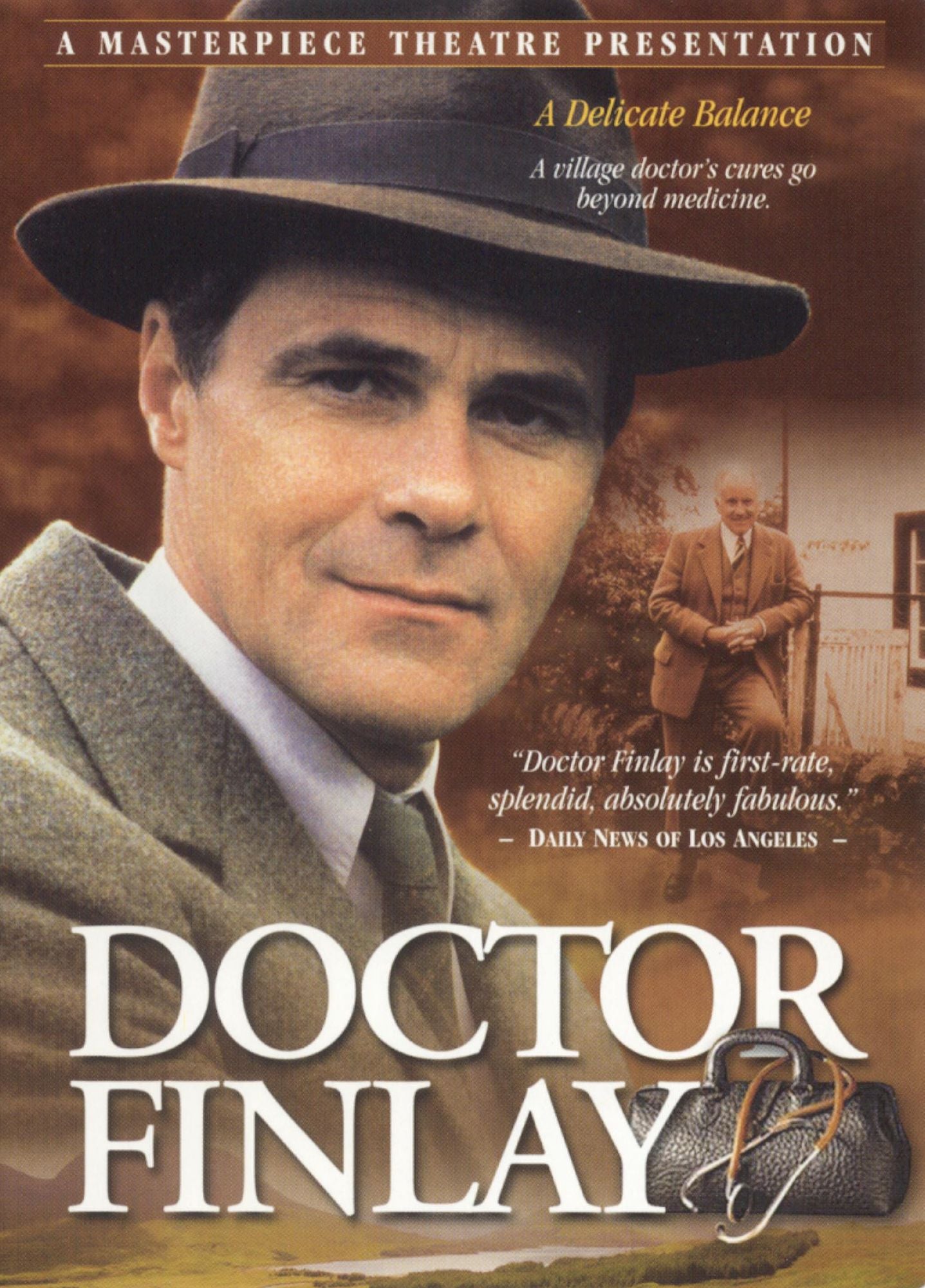 Doctor Finlay: Set 2 [3 Discs]