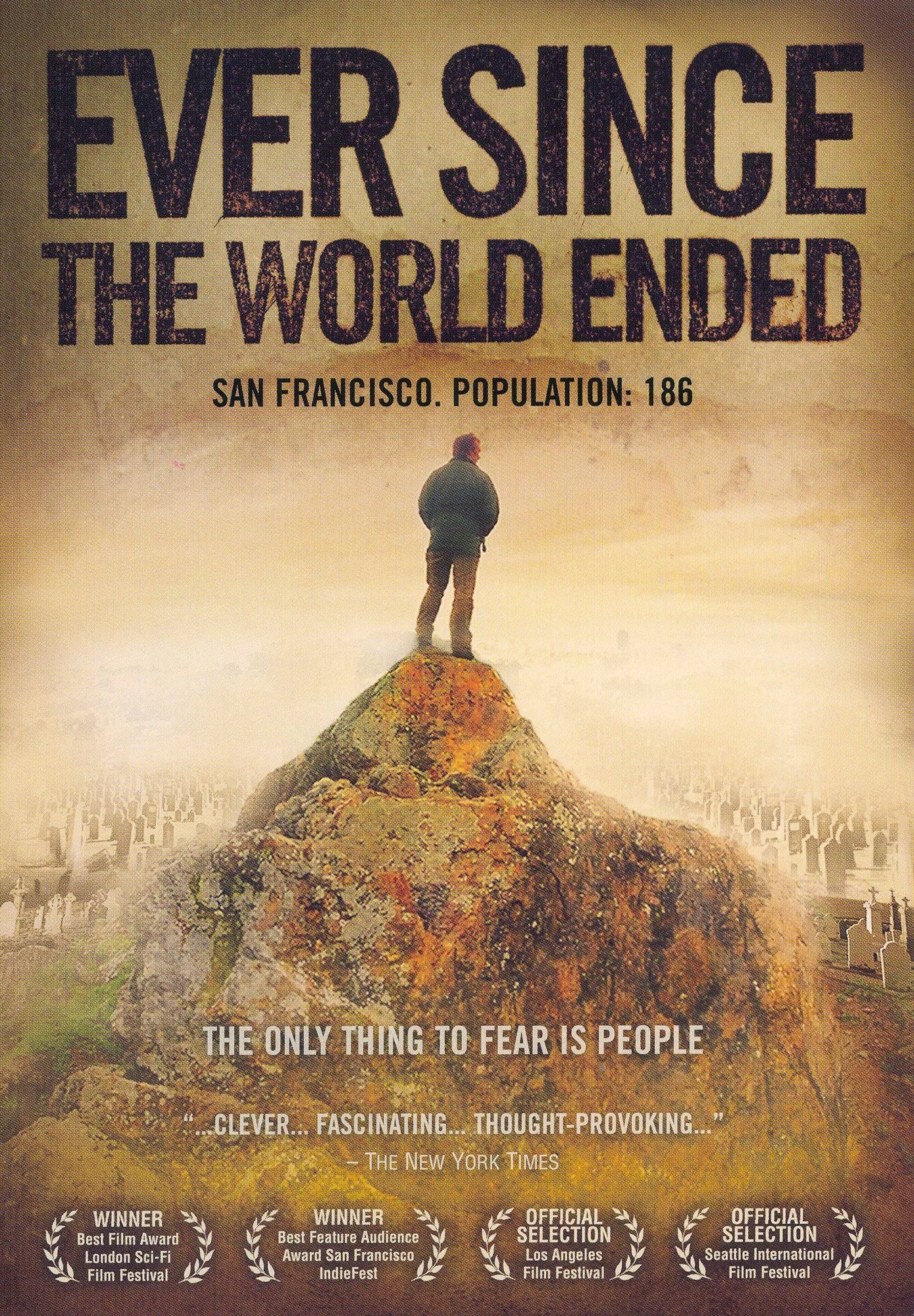 Ever Since the World Ended