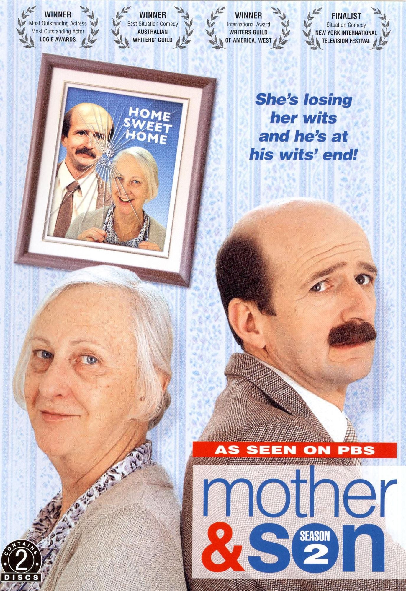 Mother and Son: Season 2