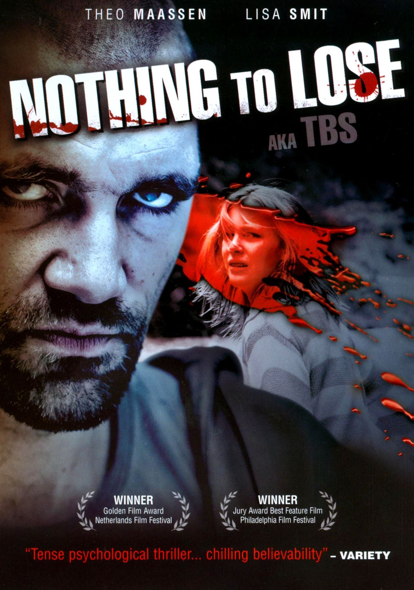 Nothing to Lose
