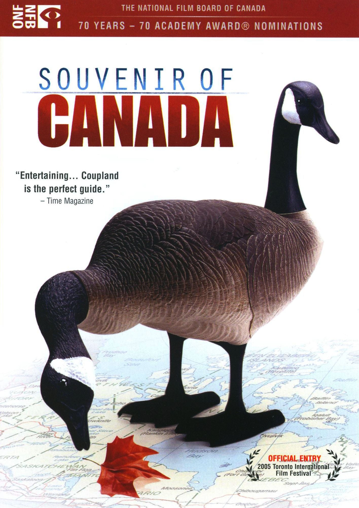Souvenir of Canada