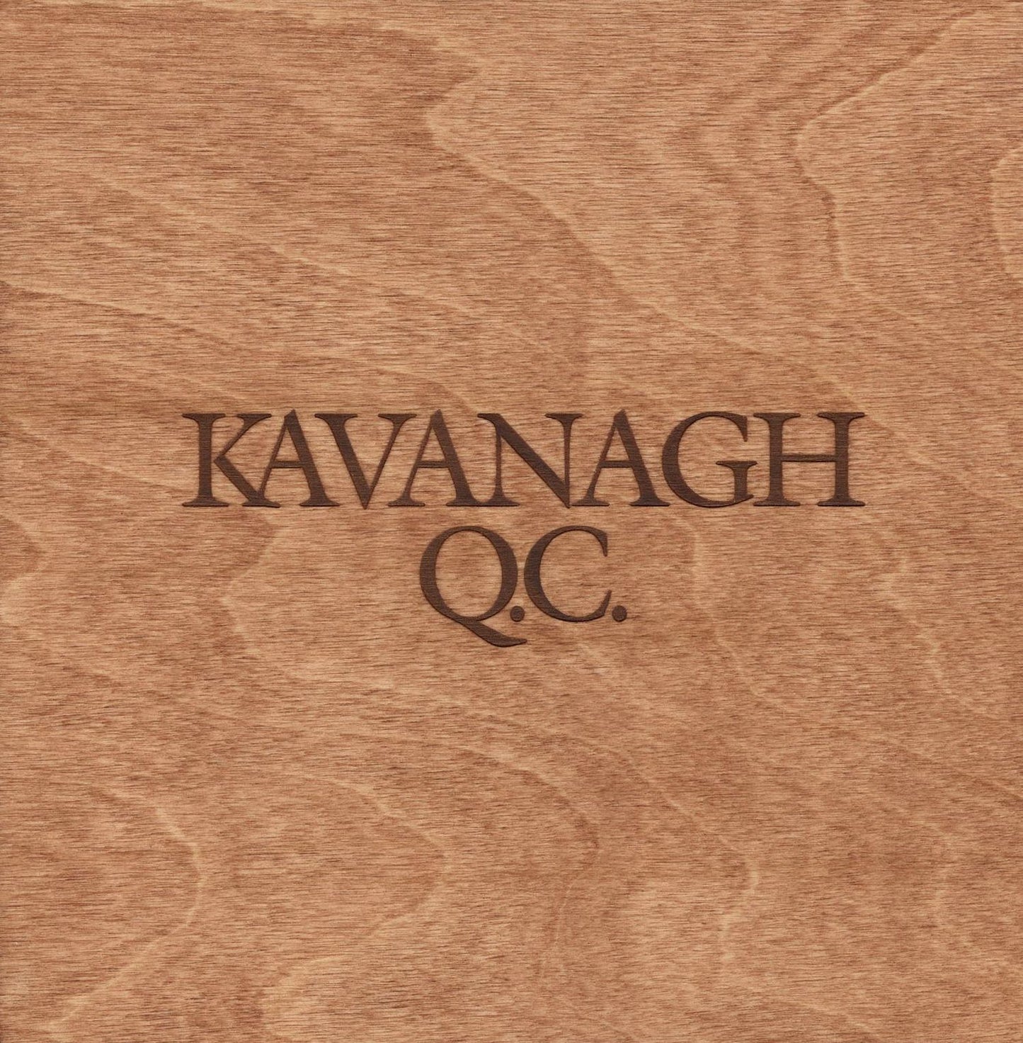 Kavanagh Q.C.: Complete Collection [17 Discs]