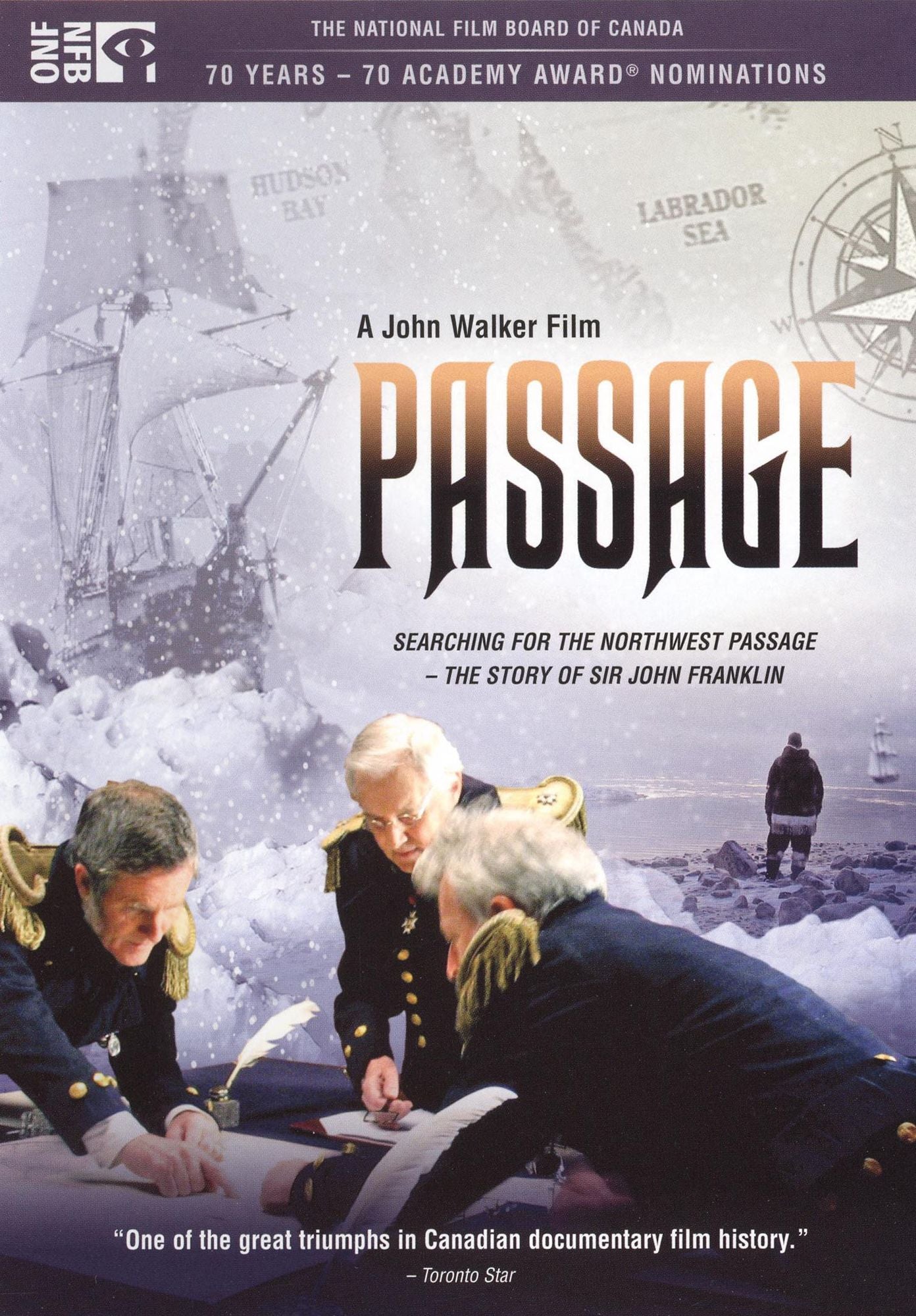 Passage