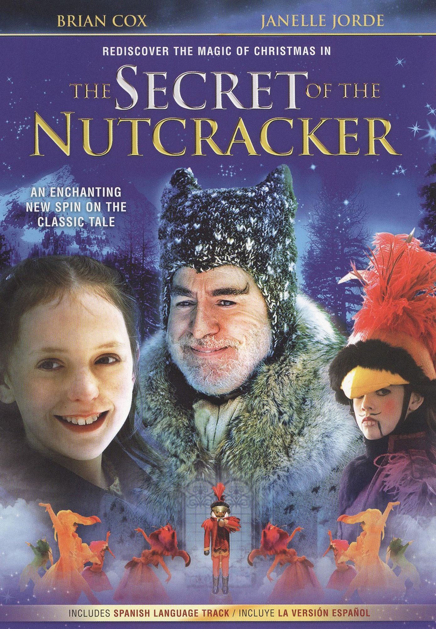 The Secret of the Nutcracker