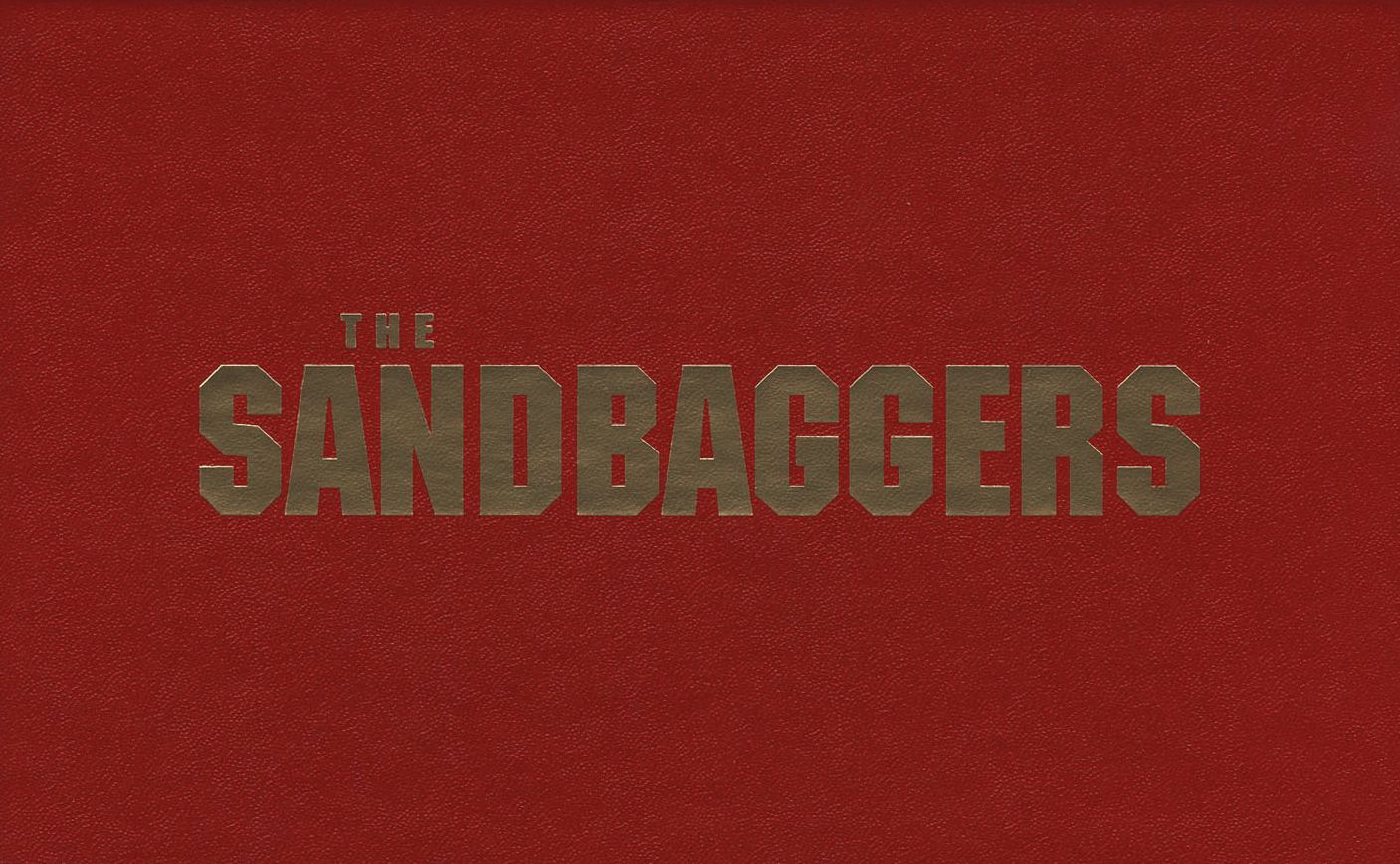 The Sandbaggers: The Complete Collection [10 Discs]