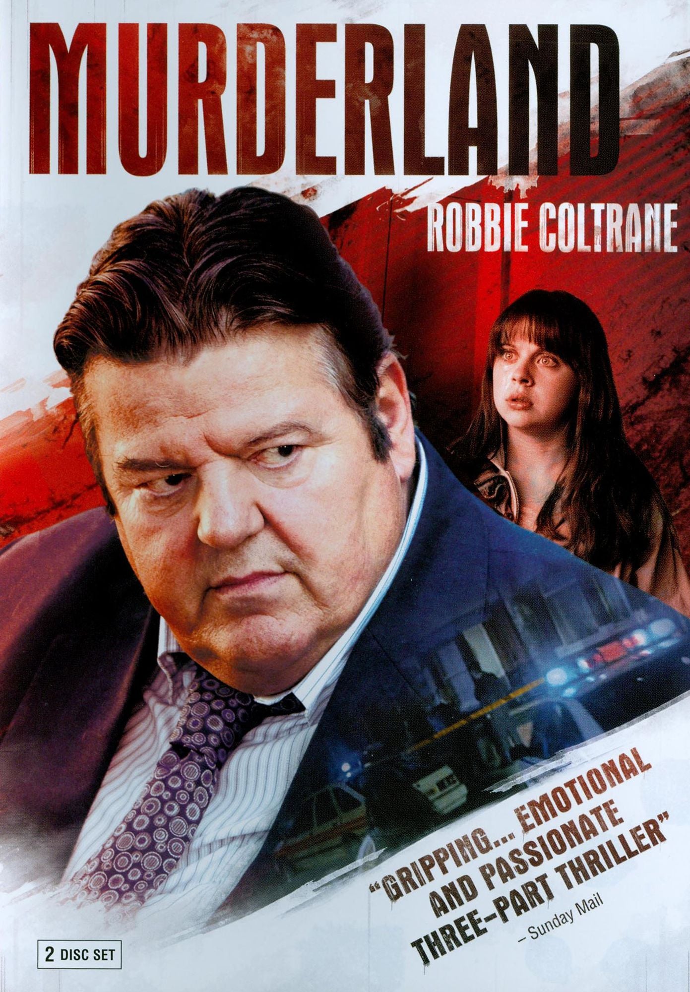 Murderland