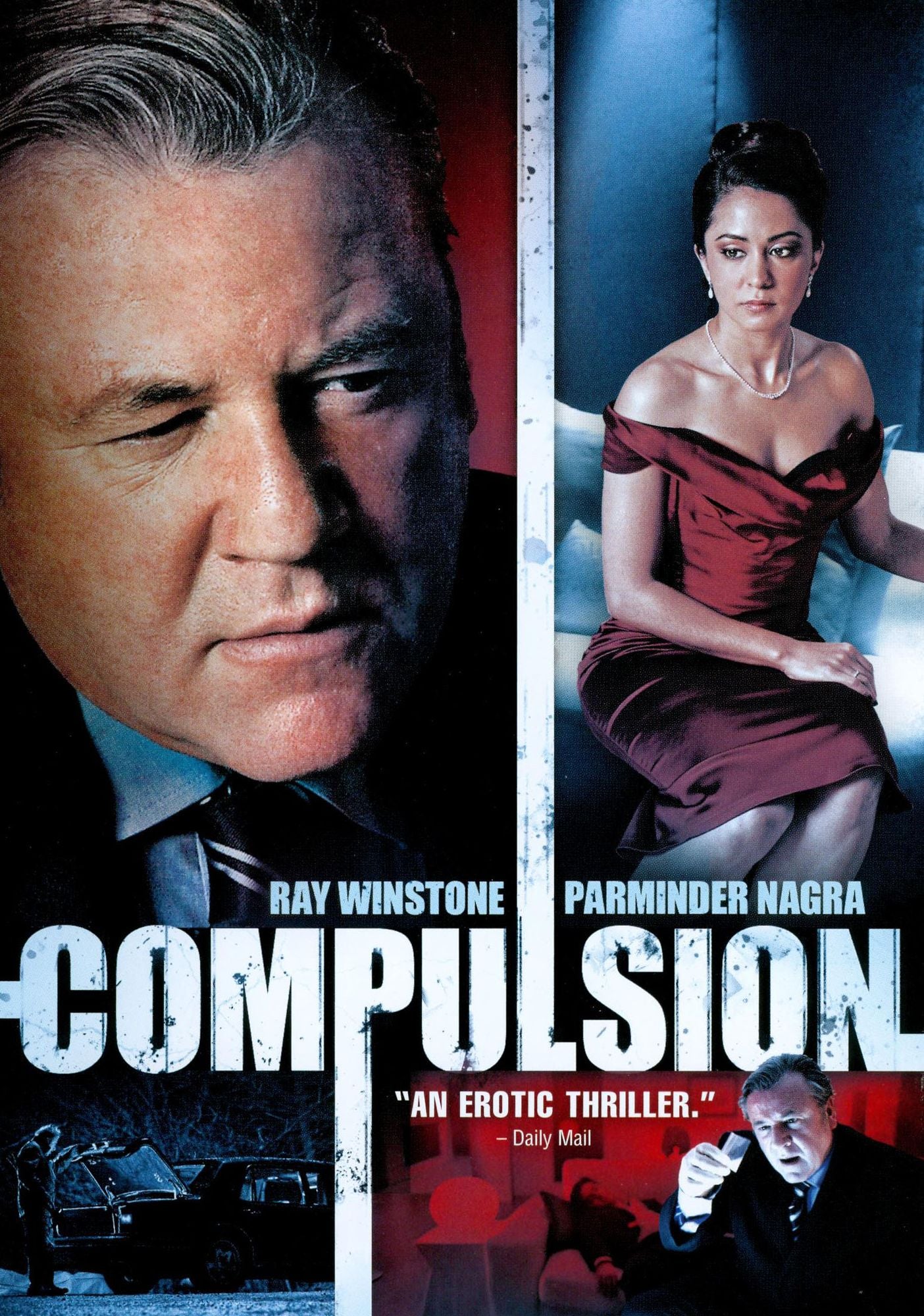 Compulsion