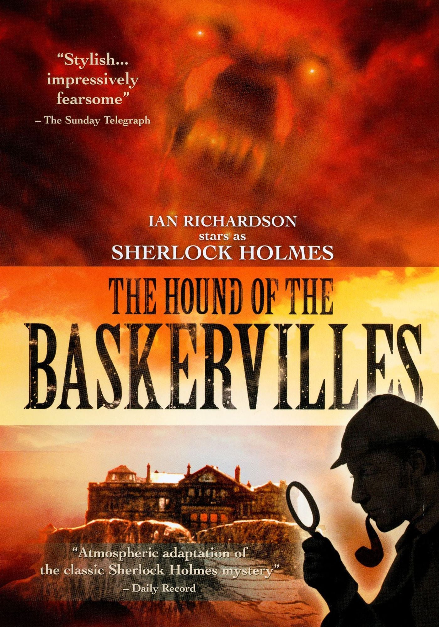 The Hound of the Baskervilles