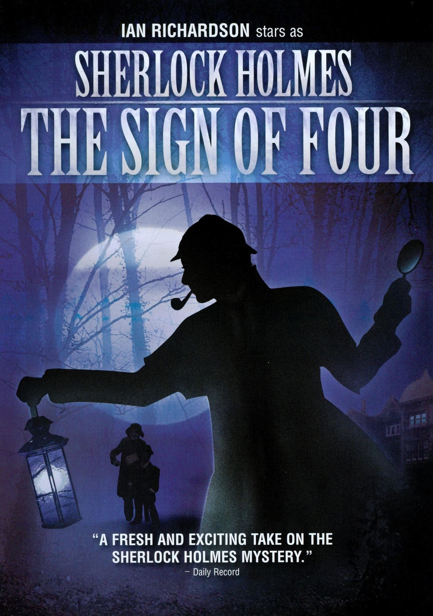The Sign of Four