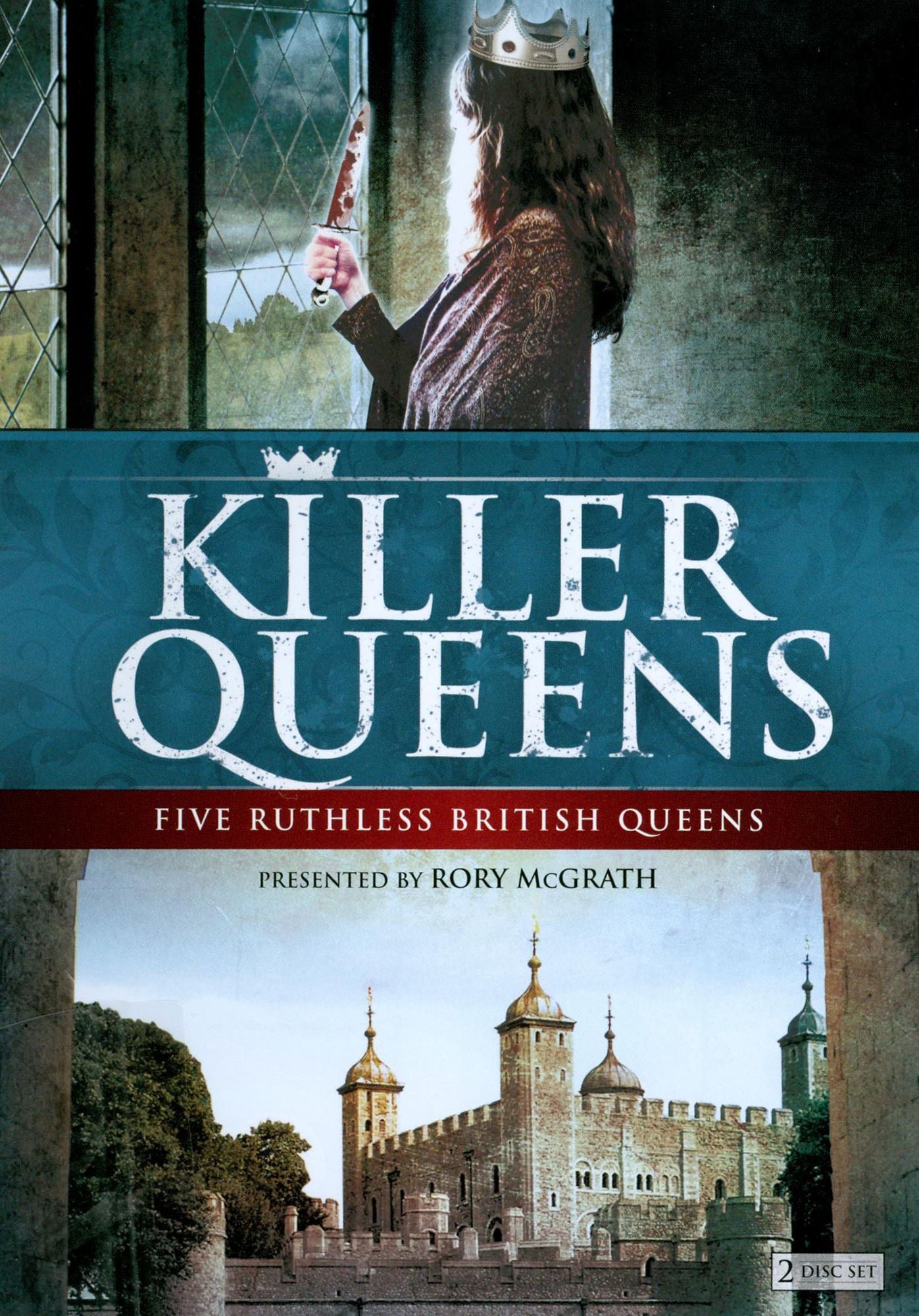 Killer Queens [2 Discs]