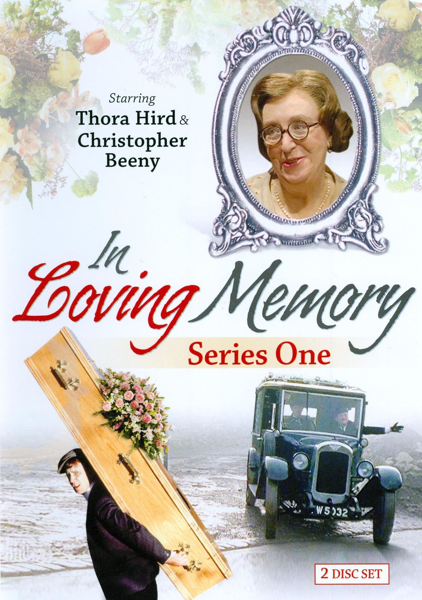In Loving Memory: Series One [2 Discs]