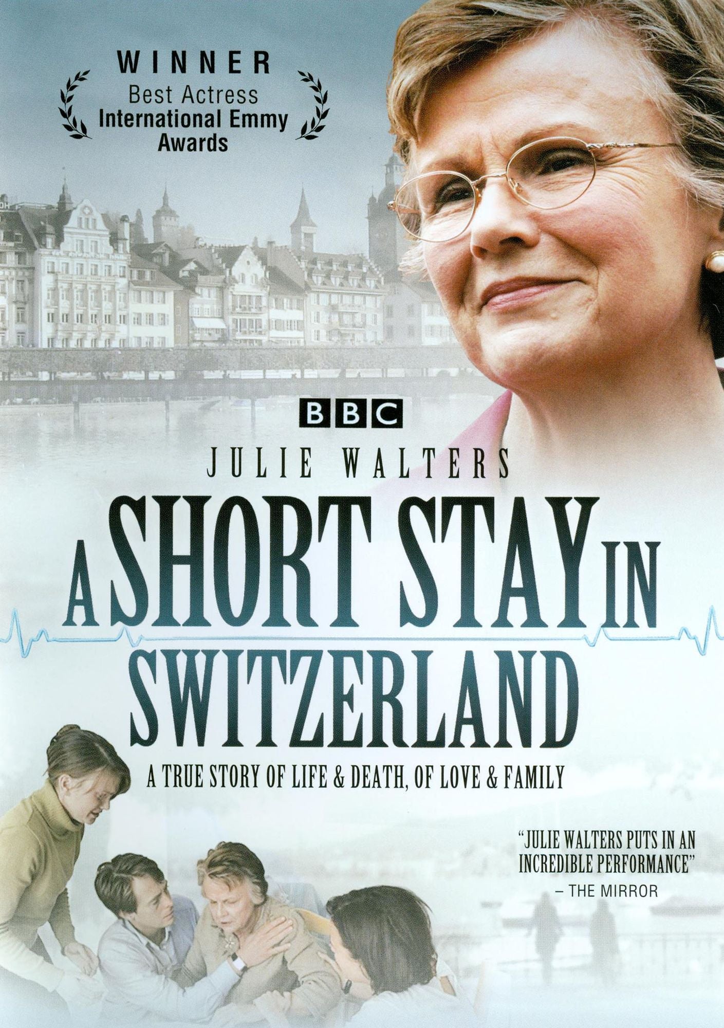 A Short Stay in Switzerland