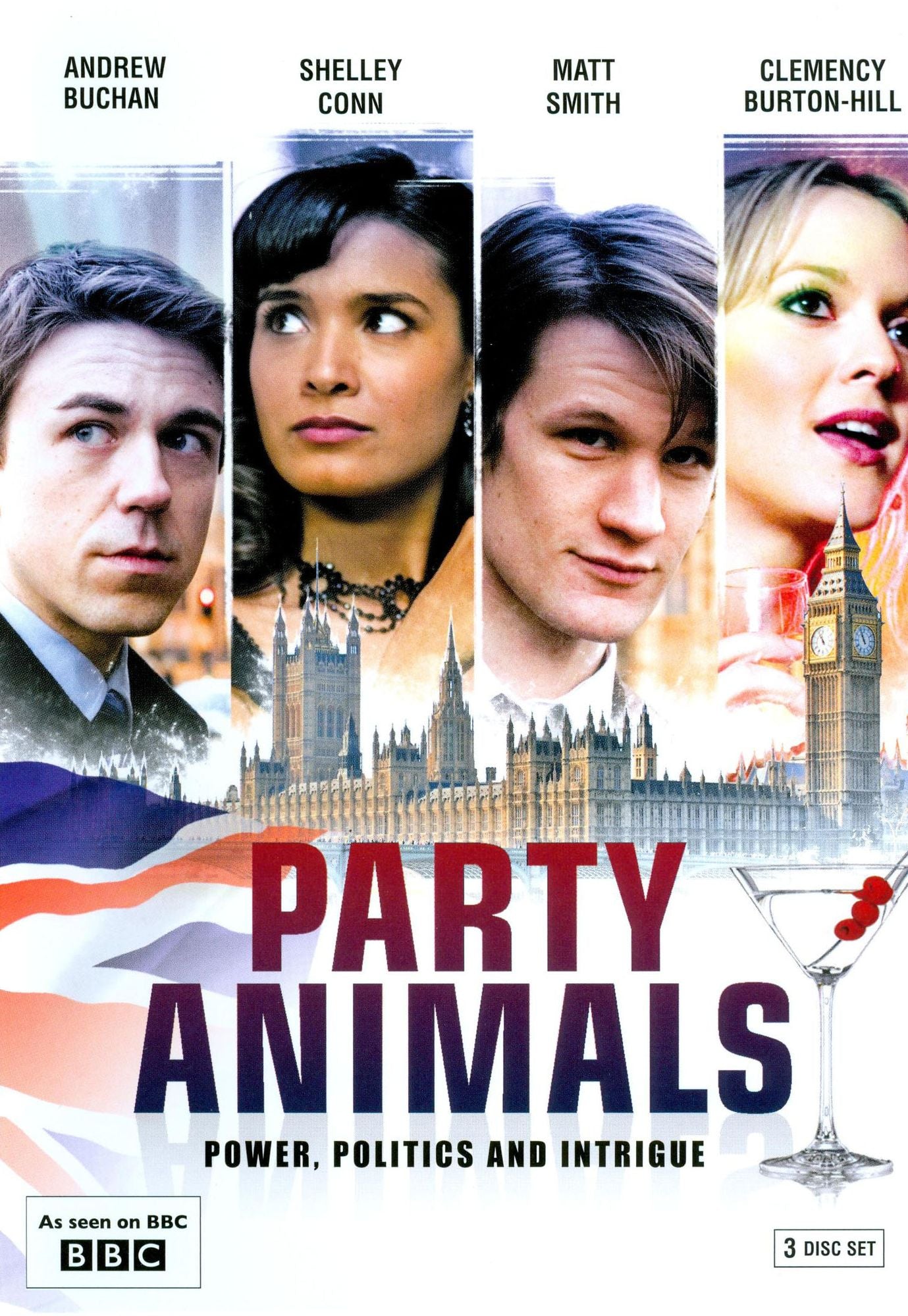 Party Animals