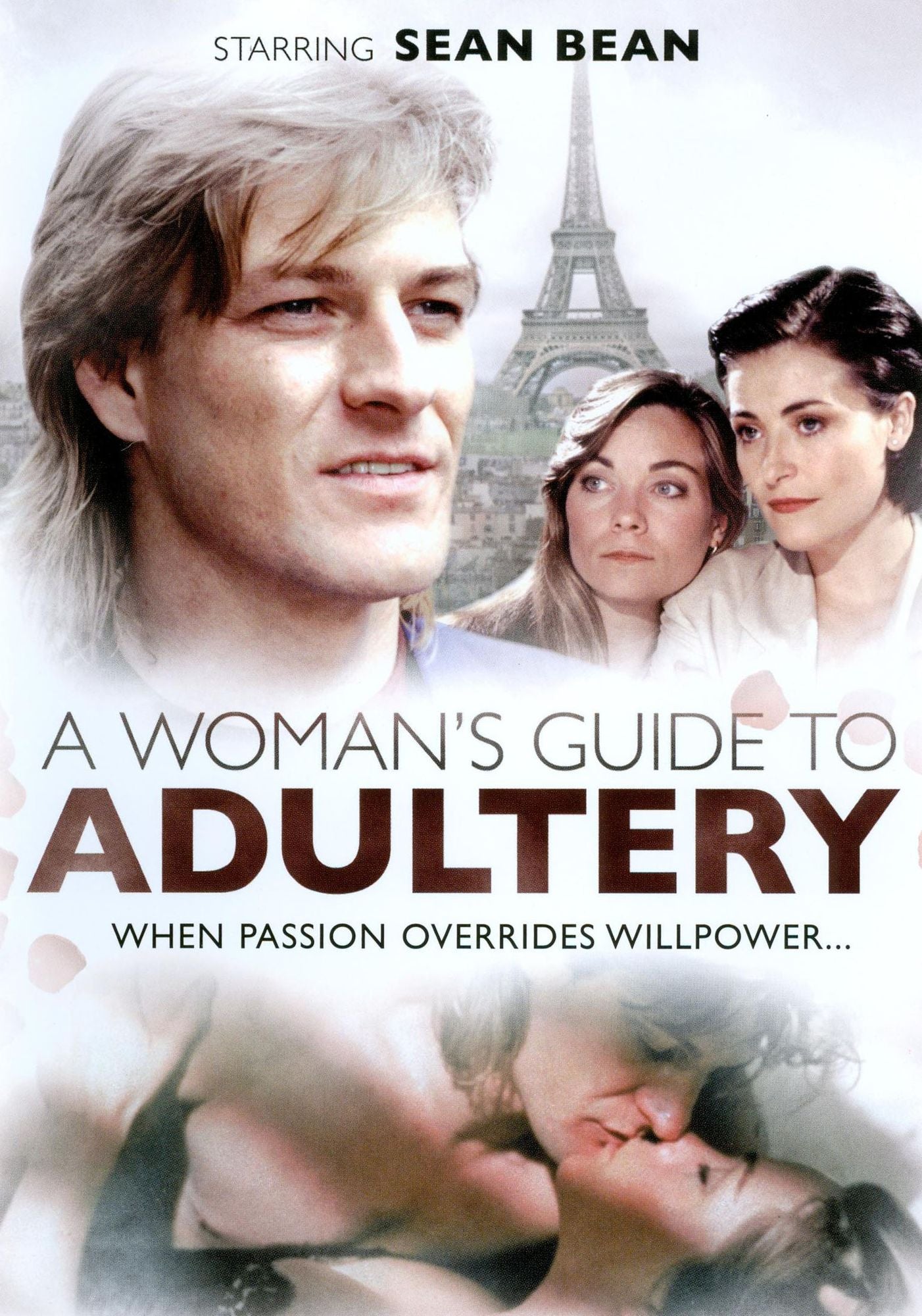 A Woman's Guide to Adultery