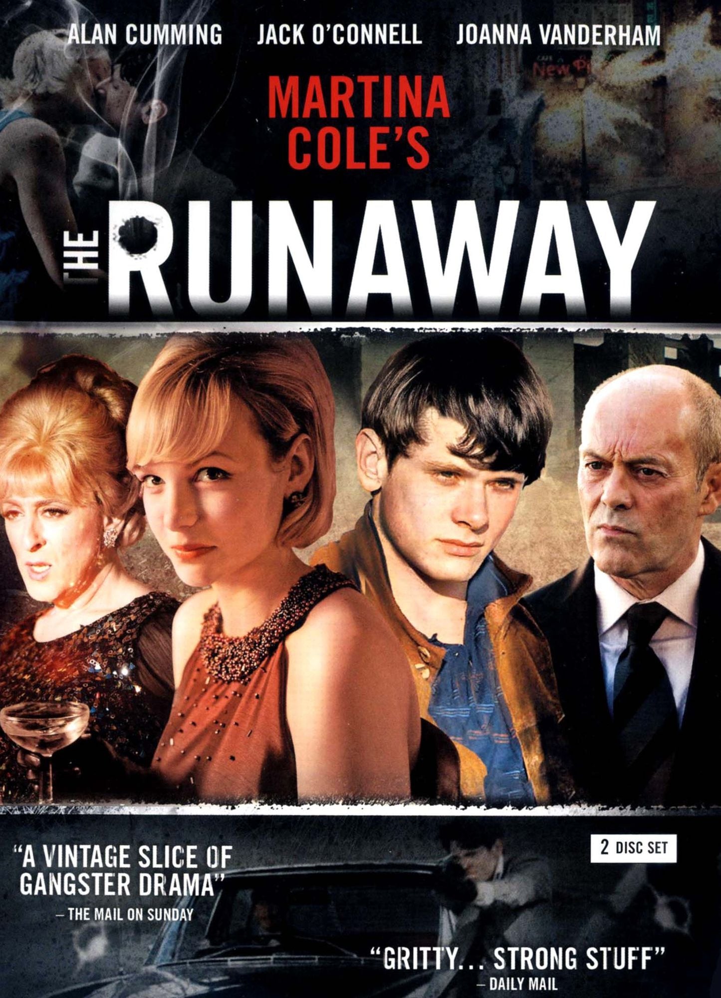 The Runaway [2 Discs]
