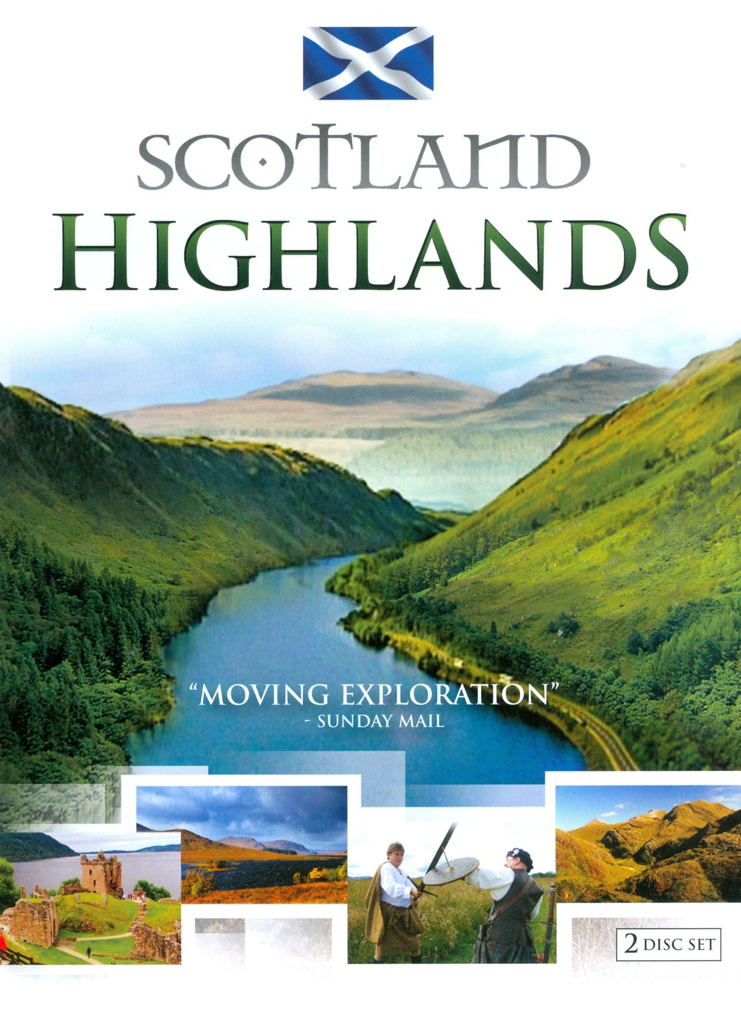 Scotland Highlands