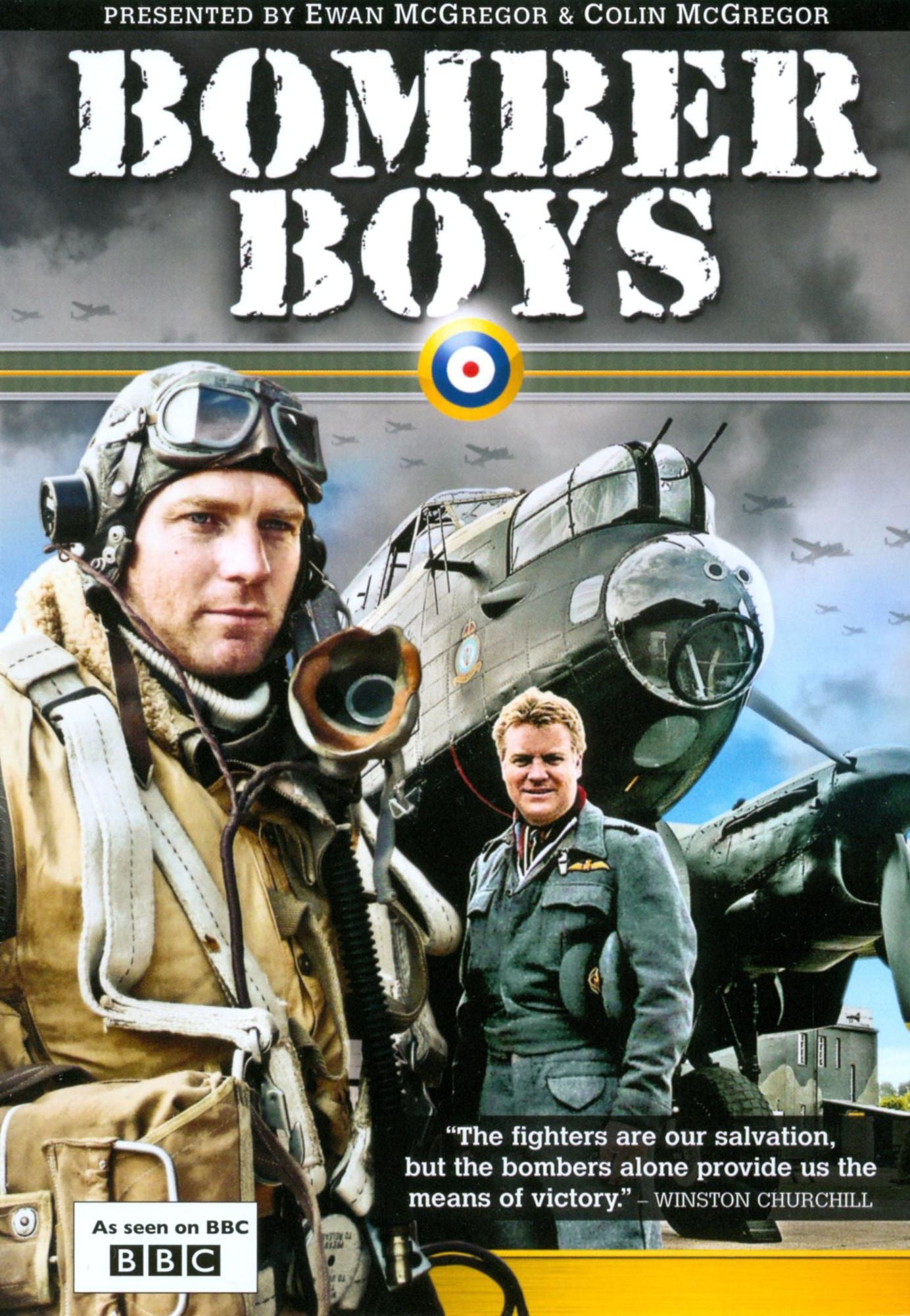 Bomber Boys