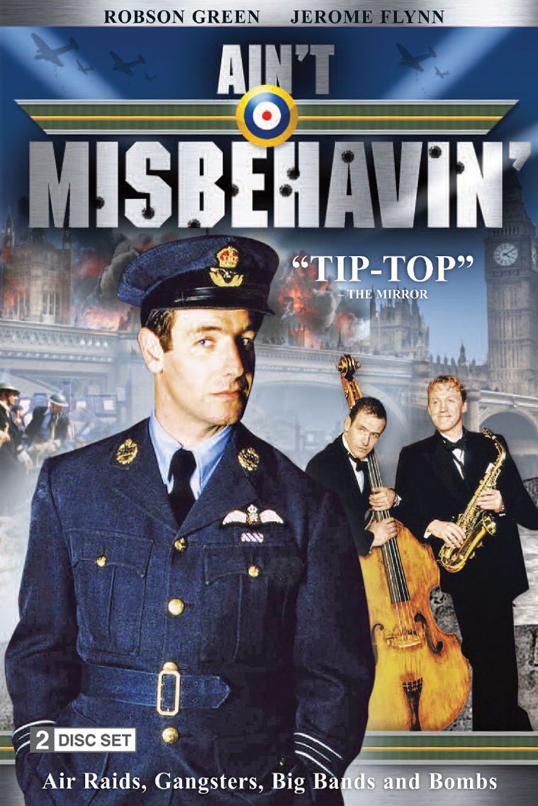 Ain't Misbehavin' [2 Discs]