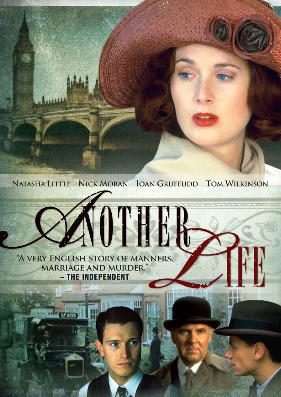 Another Life