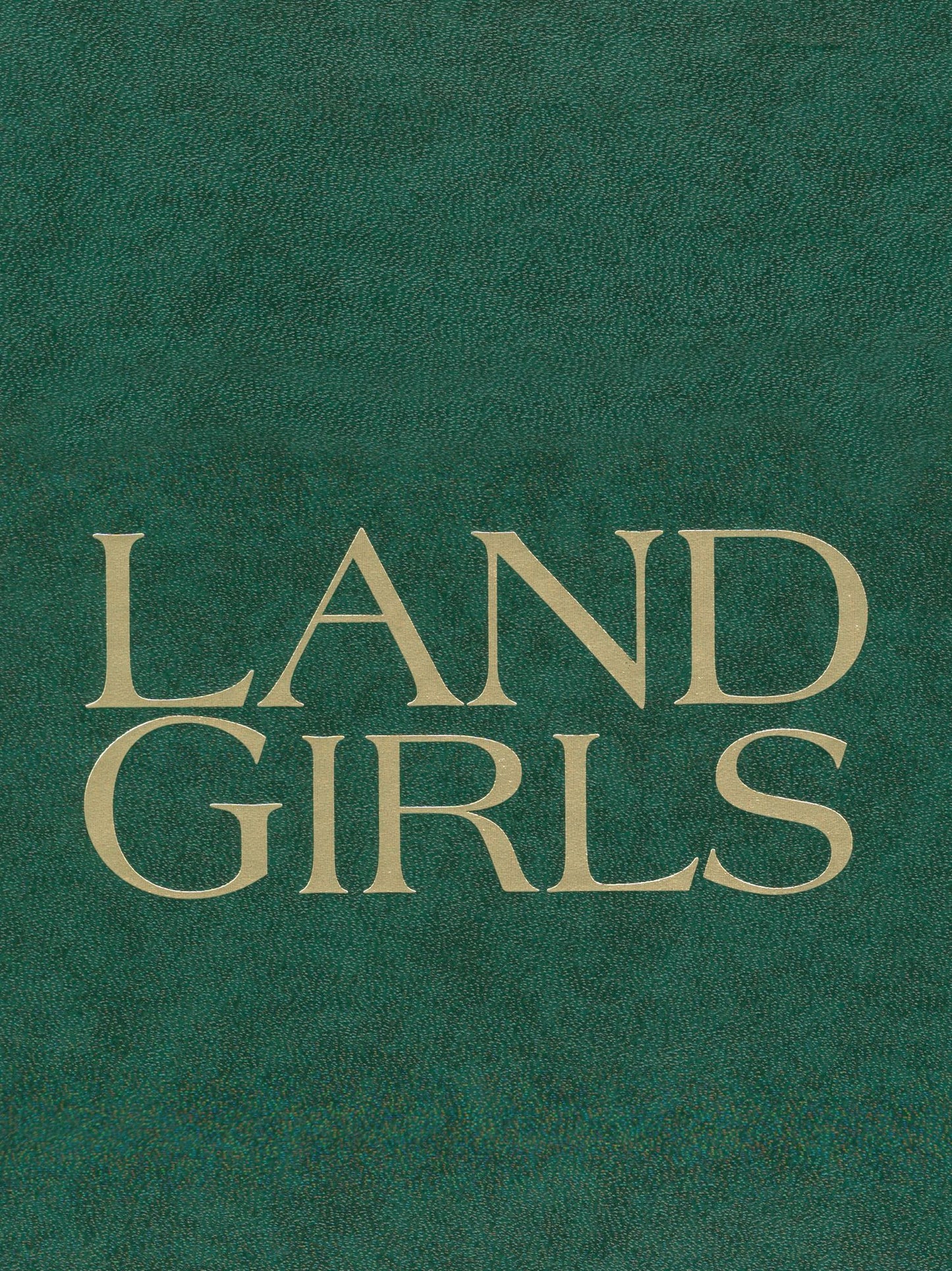 The Land Girls Collection [6 Discs]